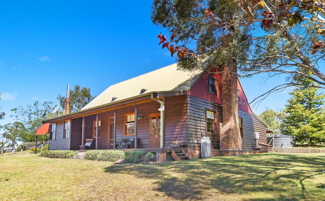 632 Big Yard Road Moonbah NSW 2627 632 Big Yard Road Moonbah NSW 2627