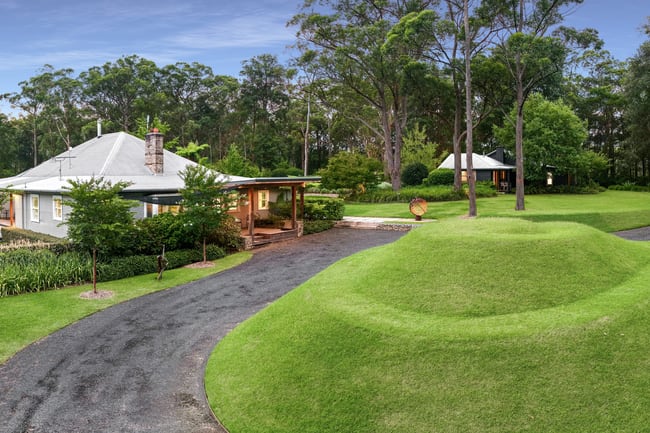 1619A Bells Line Of Road Kurrajong Heights NSW 2758 1619A Bells Line Of Road Kurrajong Heights NSW 2758