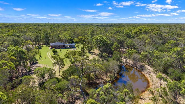 297 Pacific Haven Cct Pacific Haven QLD 4659 297 Pacific Haven Cct Pacific Haven QLD 4659