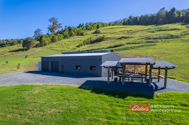 444 Mimi Creek Road Krambach NSW 2429