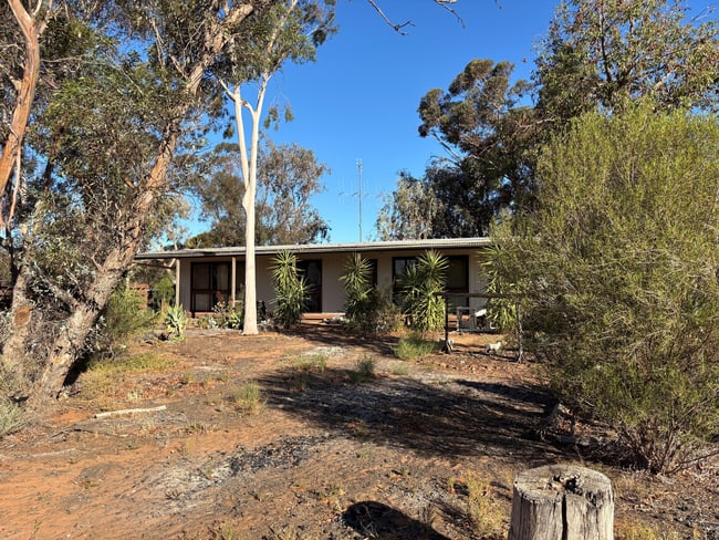 5825 Robinvale-Sea Lake Road Manangatang VIC 3546 5825 Robinvale-Sea Lake Road Manangatang VIC 3546