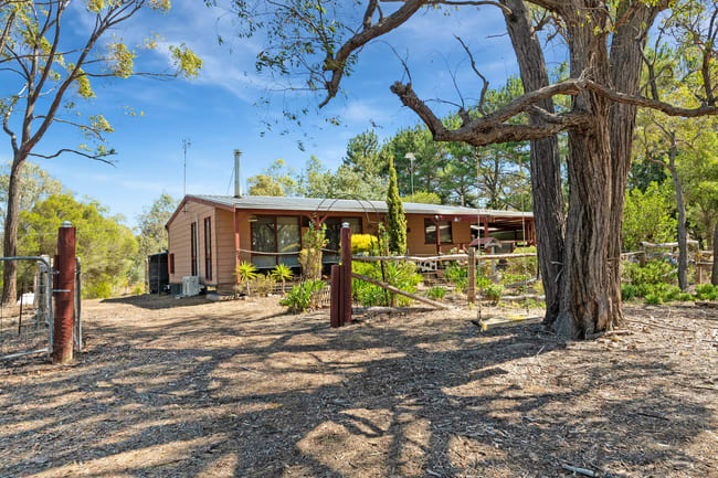 Lot 15 Commins Lane Heathcote VIC 3523 Lot 15 Commins Lane Heathcote VIC 3523