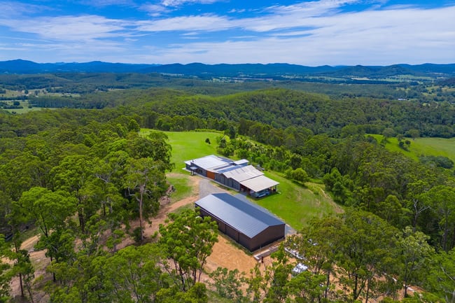 Lot 169/1057 Rollands Plains Road Ballengarra NSW 2441