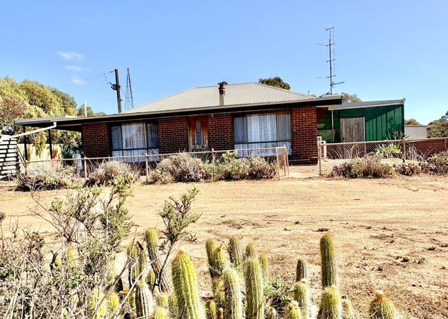391 Kalanbi Road Ceduna SA 5690
