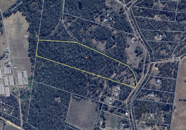 79 Avondale Road Avondale QLD 4670 79 Avondale Road Avondale QLD 4670