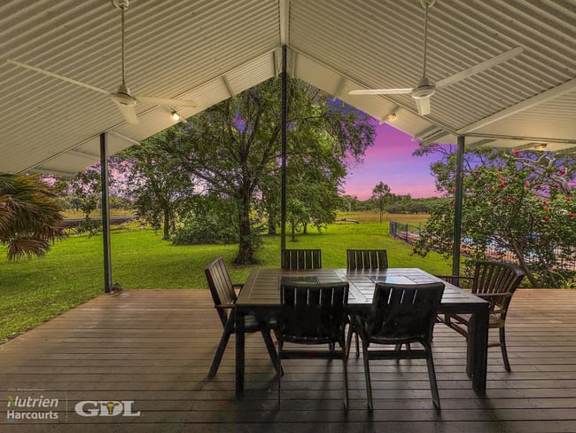 2235 Florina Road Katherine NT 0850