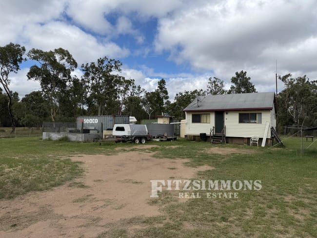 Kumbarilla QLD 4405