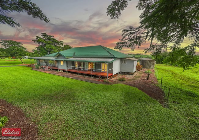 430 No 6 Branch Road South Johnstone QLD 4859