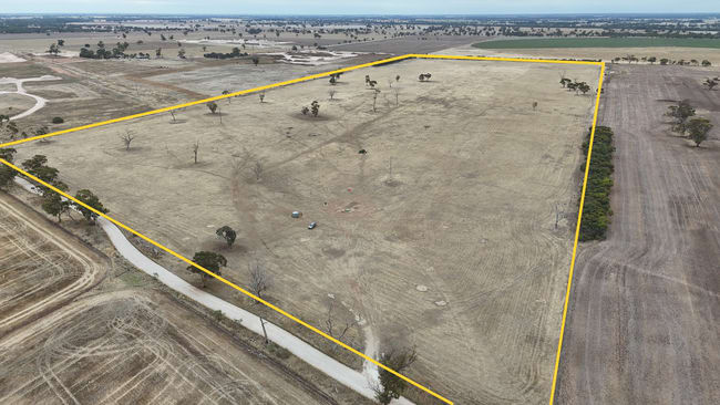 Sec 603 Pitcher Lane Bordertown SA 5268 Sec 603 Pitcher Lane Bordertown SA 5268