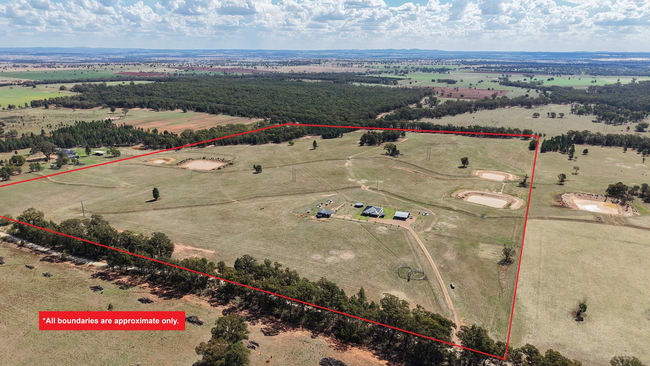 24L Veechs Road Wongarbon NSW 2831 24L Veechs Road Wongarbon NSW 2831