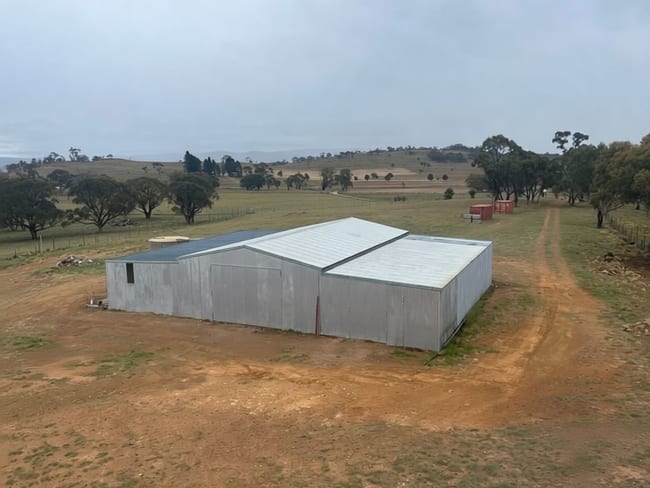 Lot 110 Rothlyn Road Chakola NSW 2630 Lot 110 Rothlyn Road Chakola NSW 2630