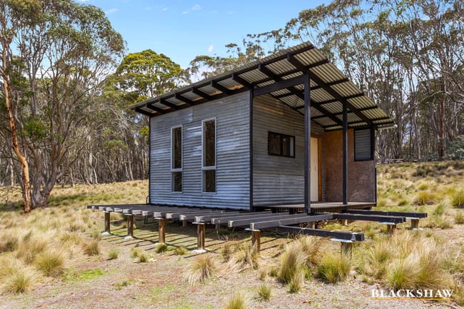 Lot 18+19 Calabash Road Tinderry NSW 2620 Lot 18+19 Calabash Road Tinderry NSW 2620