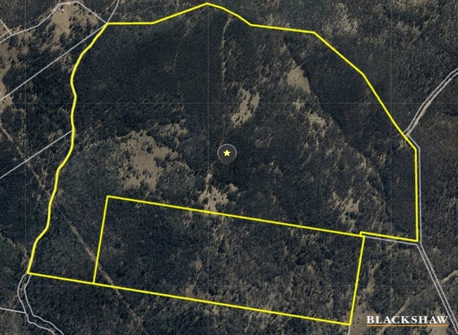 Lot 18+19 Calabash Road Tinderry NSW 2620 Lot 18+19 Calabash Road Tinderry NSW 2620