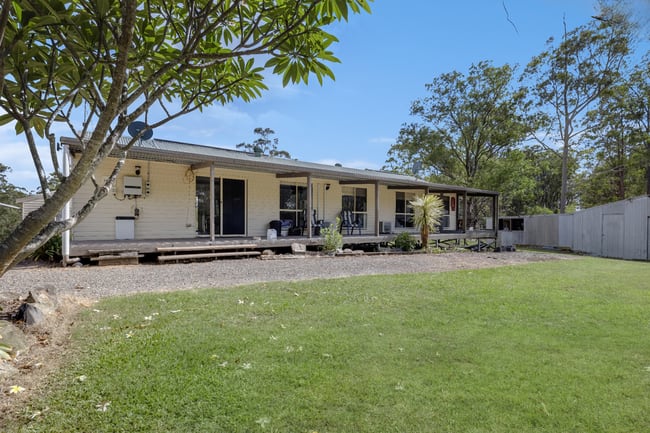 1512 Collombatti Road Collombatti NSW 2440