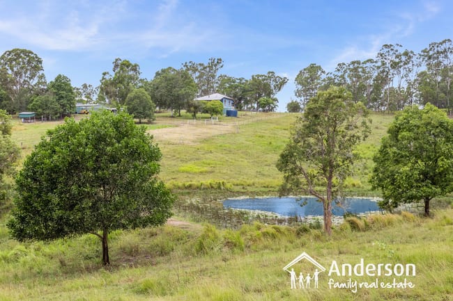 3420 Mary Valley Road Imbil QLD 4570 3420 Mary Valley Road Imbil QLD 4570