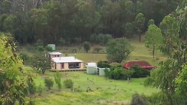 1196 Nullo Mountain Rd Nullo Mountain NSW 2849