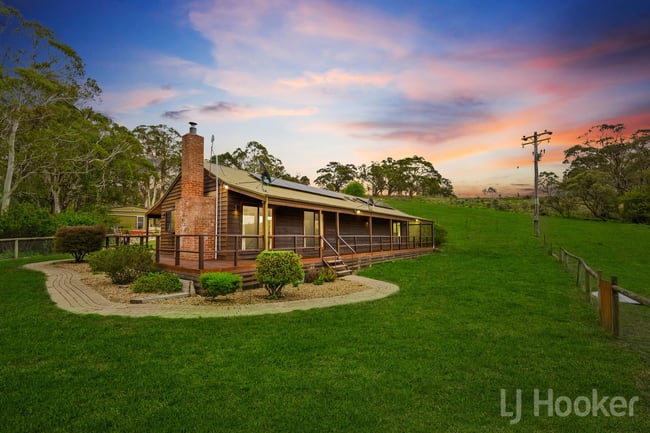 1166 Urila Road Tinderry NSW 2620 1166 Urila Road Tinderry NSW 2620