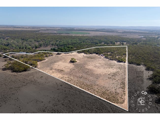 Lot 31 Black Hill Road Cambrai SA 5353