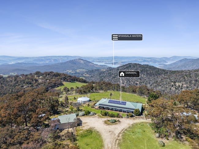 246 Clements Road Woodstock NSW 2793 246 Clements Road Woodstock NSW 2793