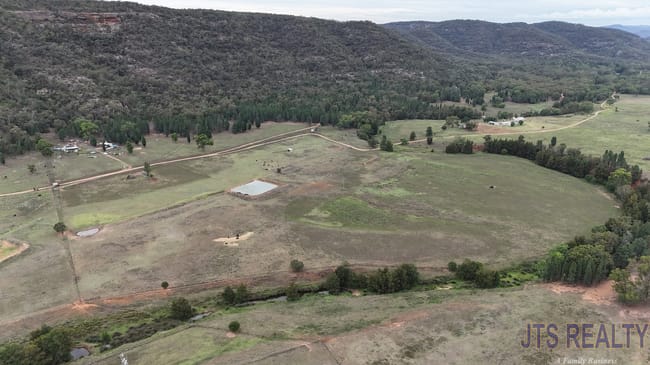 Level 51/ Worondi Creek Road Gungal NSW 2333