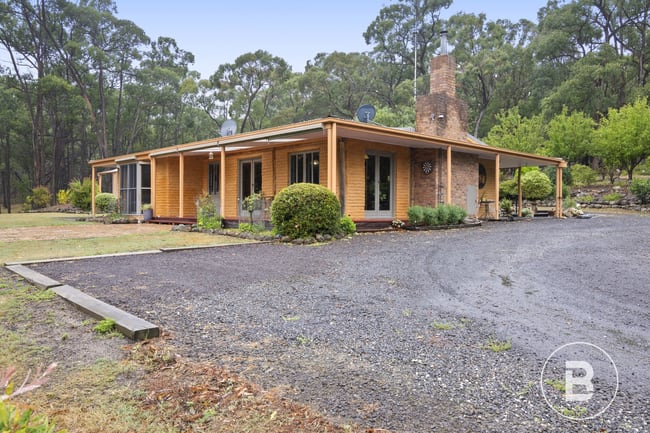 89 Little King Charlie Lane Chute VIC 3373 89 Little King Charlie Lane Chute VIC 3373