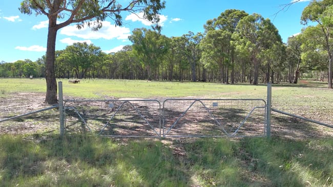 235 Marshall Way Emmaville NSW 2371 235 Marshall Way Emmaville NSW 2371