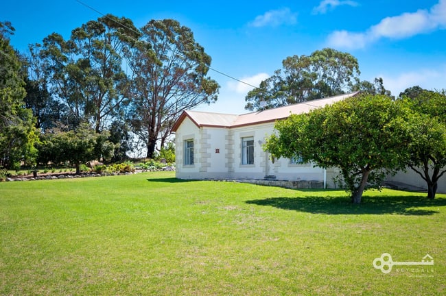 276 Walker Road Suttontown SA 5291 276 Walker Road Suttontown SA 5291