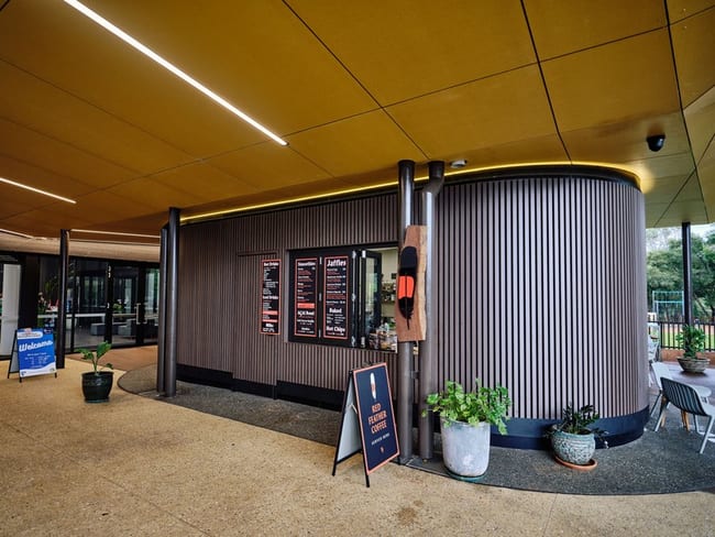 (business) Red Feather Coffee Pty Ltd Cowaramup WA 6284 (business) Red Feather Coffee Pty Ltd Cowaramup WA 6284