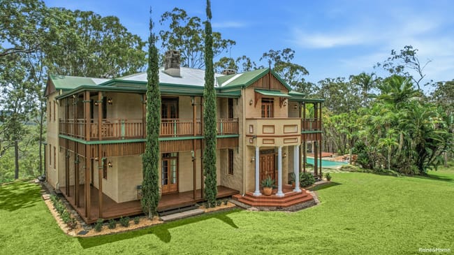 120 Johnston Road Kaban QLD 4888 120 Johnston Road Kaban QLD 4888