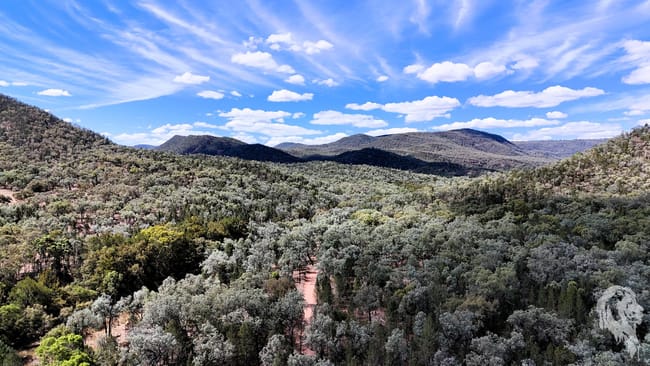 312 Spion Kop Road Maules Creek NSW 2382 312 Spion Kop Road Maules Creek NSW 2382