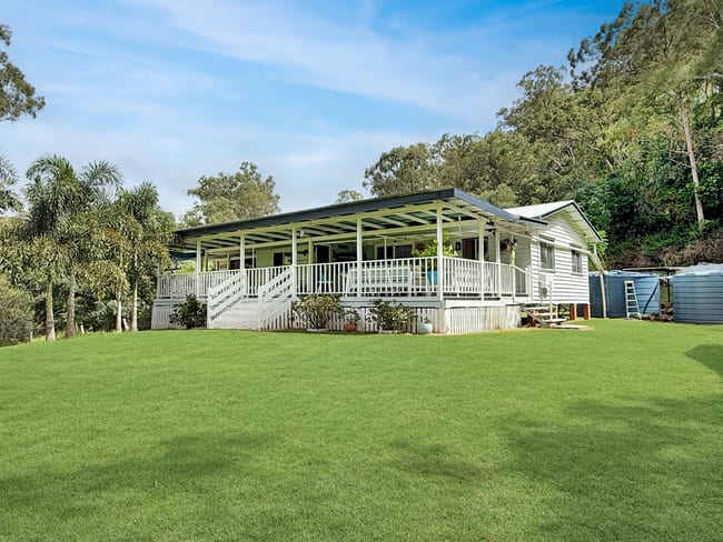 3 Dalton Road Mount Berryman QLD 4341 3 Dalton Road Mount Berryman QLD 4341