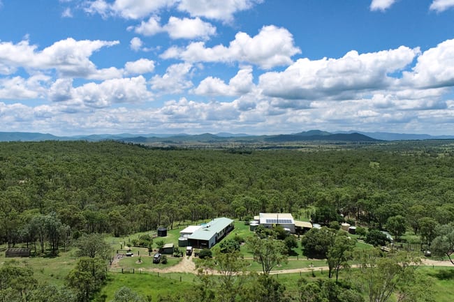 8362 Dawson Highway Dumgree QLD 4715