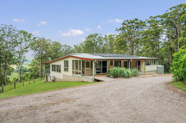 301 Upsalls Creek Road Upsalls Creek NSW 2439 301 Upsalls Creek Road Upsalls Creek NSW 2439