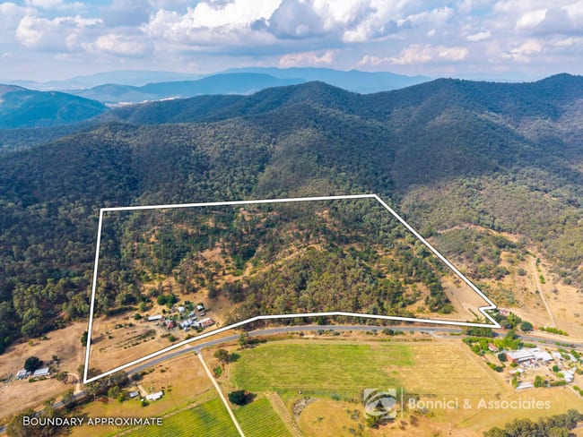 5413 Great Alpine Road Ovens VIC 3738 5413 Great Alpine Road Ovens VIC 3738