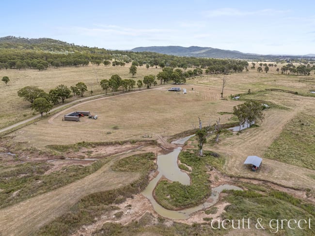 130 Tuites Lane Biarra QLD 4313 130 Tuites Lane Biarra QLD 4313