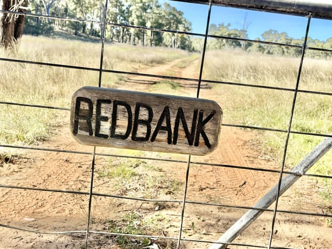 2875 Newell Highway Rocky Glen NSW 2357 2875 Newell Highway Rocky Glen NSW 2357