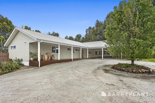 10 Baker Road Krowera VIC 3945 10 Baker Road Krowera VIC 3945
