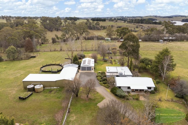 584 Huntley Road Huntley NSW 2800