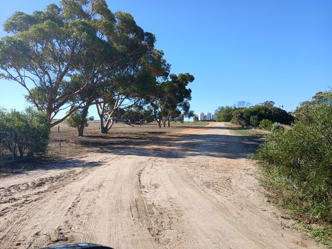 1100 Propodollah Road Nhill VIC 3418