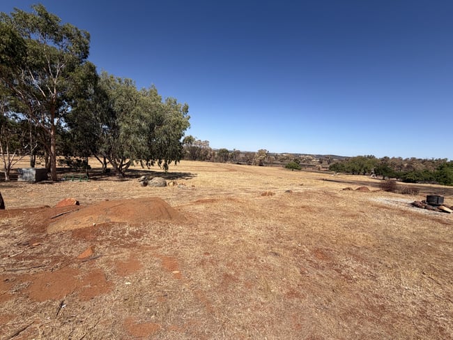 838 Moramockining Road Wandering WA 6308 838 Moramockining Road Wandering WA 6308