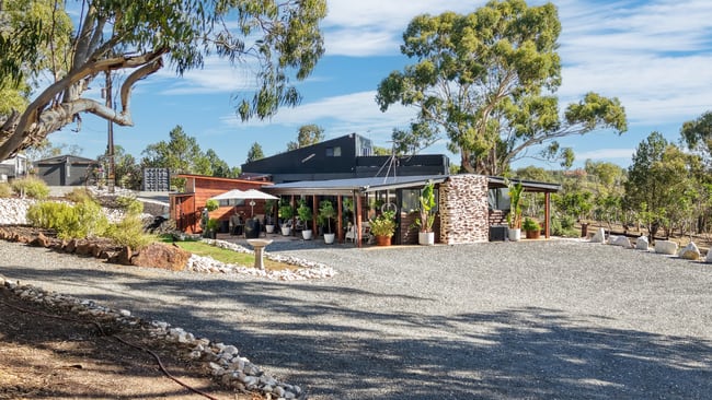46 Green Gully Road. Cockatoo Valley SA 5351