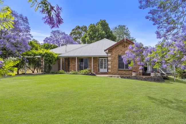 951 Maitland Vale Road Rosebrook NSW 2320