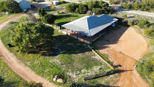 1169 Allanooka Springs Road Mount Hill WA 6528