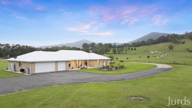 1146 Leggetts Drive Mount Vincent NSW 2323 1146 Leggetts Drive Mount Vincent NSW 2323