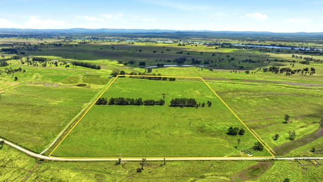 224 Sherrys Lane Cowper NSW 2460