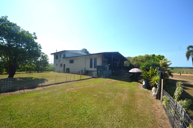 164 Gangemi Road Lower Cowley QLD 4871 164 Gangemi Road Lower Cowley QLD 4871