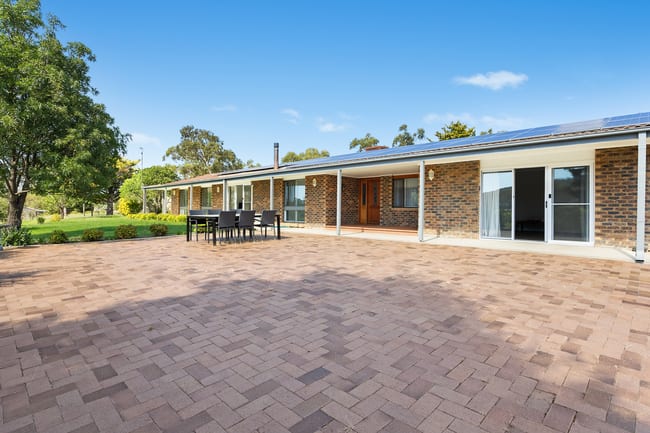 623 Mittagang Road Cooma NSW 2630
