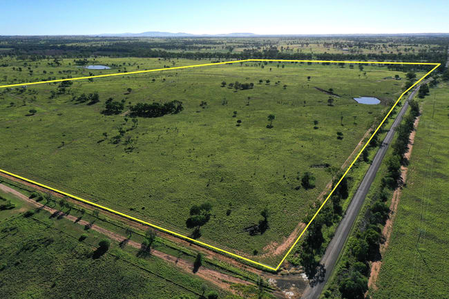 888 Dargal Road Roma QLD 4455