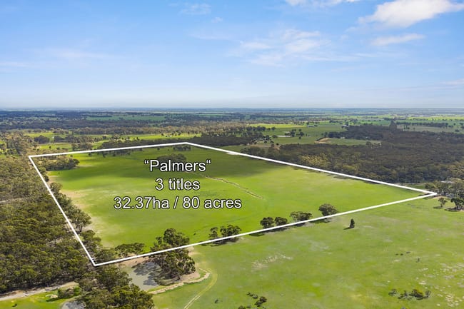 51-53 Palmer Road Neilborough VIC 3570 51-53 Palmer Road Neilborough VIC 3570