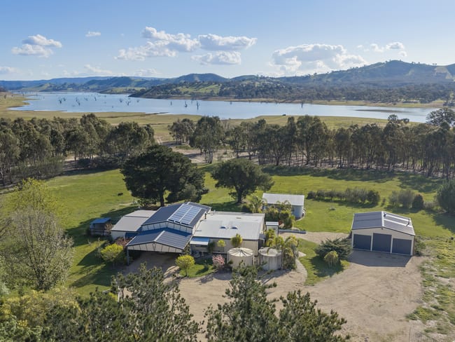 550 Howes Creek Road Mansfield VIC 3722